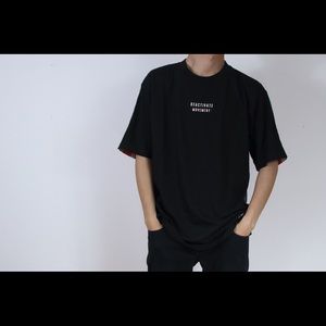 t shirt brought from Japan